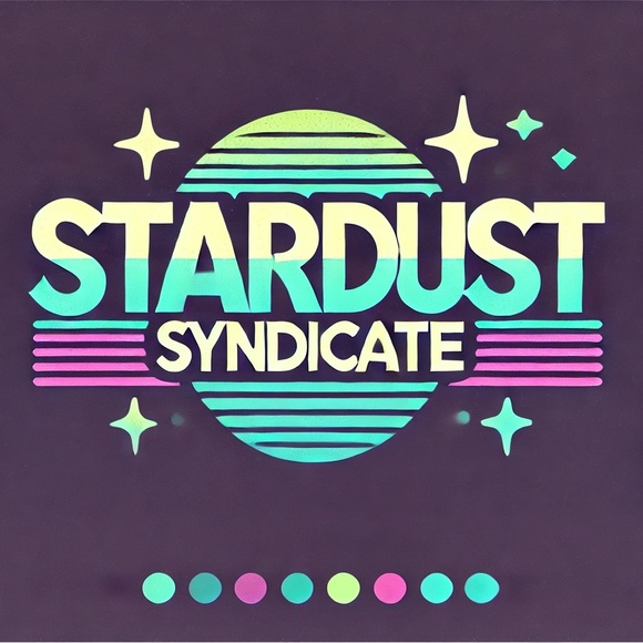 stardustsyn